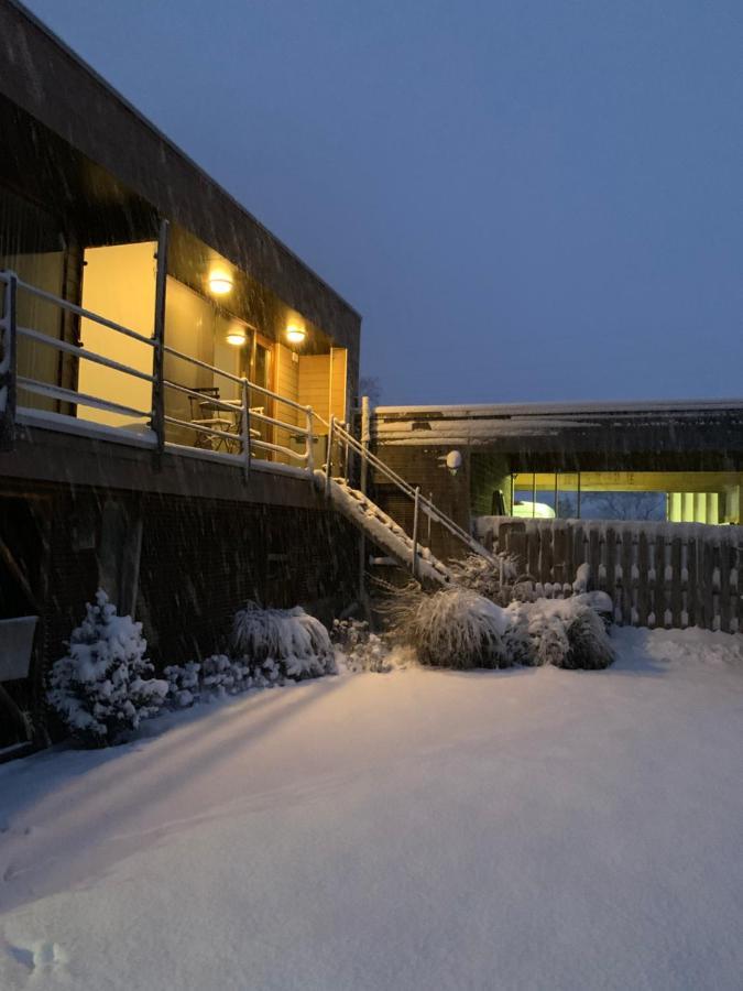 Ferienwohnung Le Petit Logis Jalhay Exterior foto