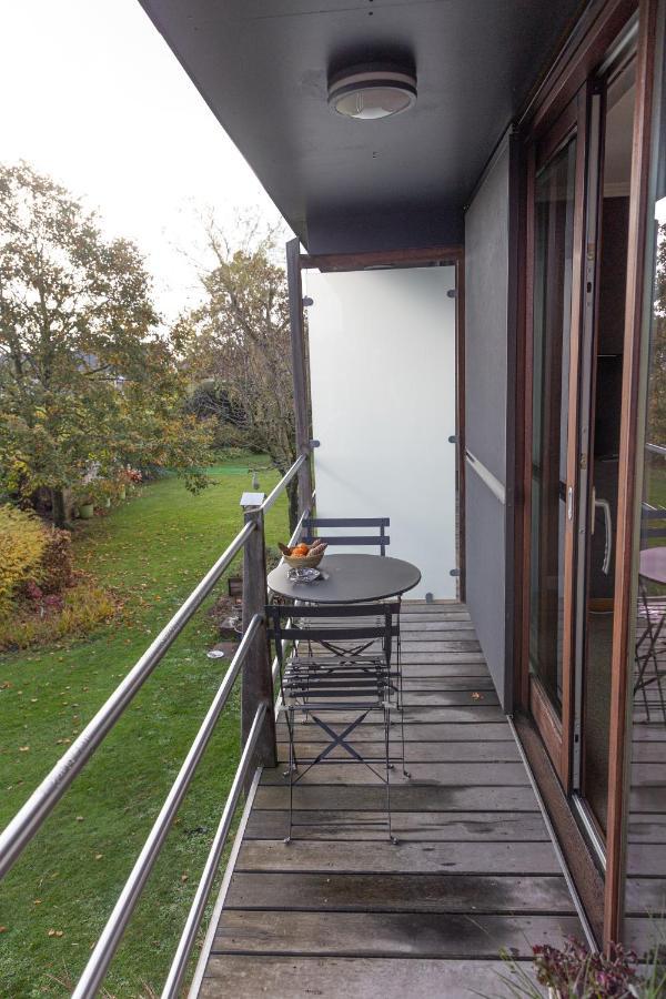 Ferienwohnung Le Petit Logis Jalhay Exterior foto