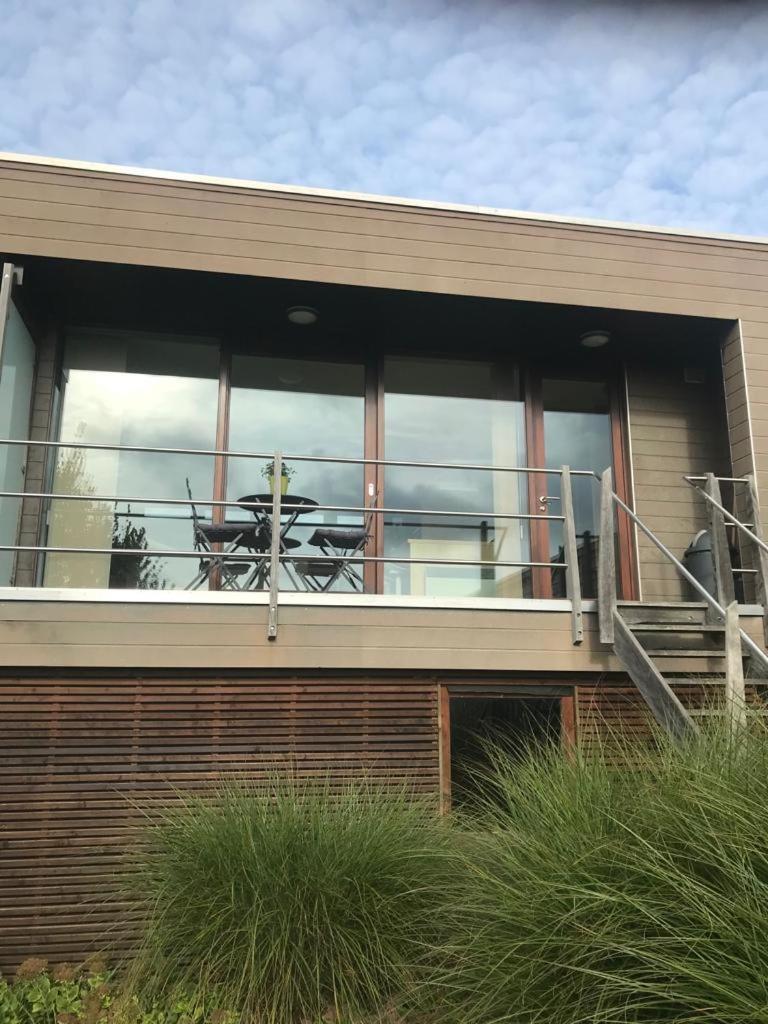 Ferienwohnung Le Petit Logis Jalhay Exterior foto